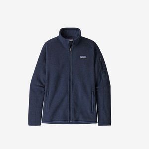 Brand new Patagonia better sweater!